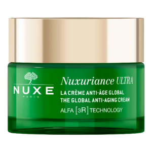 Crema antirid de zi Nuxuriance Ultra