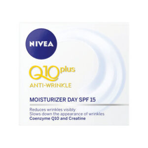 Crema antirid de zi Q10 plus