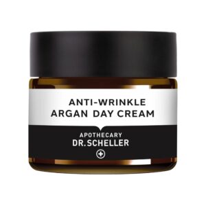 Crema antirid de zi cu ulei de argan