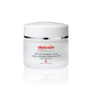 Crema antirid energizanta 24h Essentials