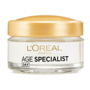 Crema antirid hidratanta de zi Age Specialist 35+
