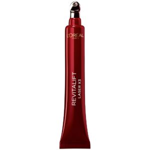 Crema antirid pentru conturul ochilor Revitalift Laser x3