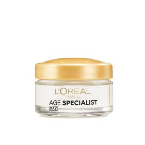 Crema antirid pentru fata de zi Age Specialist 35+