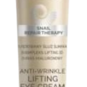 Crema antirid pentru ochi cu mucus de melc 50-70+