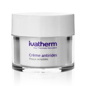 Crema antirid pentru ten sensibil