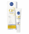 Crema antirid pentru zona ochilor Q10