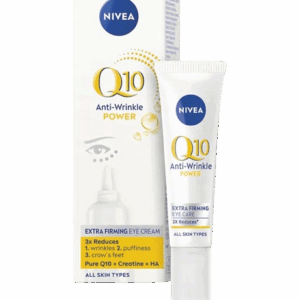 Crema antirid pentru zona ochilor Q10