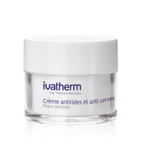 Crema antirid si anti-cearcan