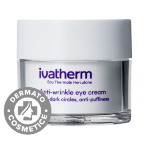 Crema antirid si anti-cearcan
