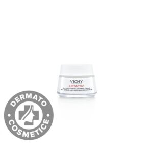 Crema antirid si fermitate pentru ten normal-mixt Liftactiv H.A.