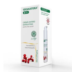 Crema antirid superlifting pentru ten uscat