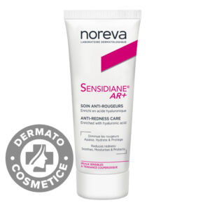 Crema antiroseata Sensidiane AR+