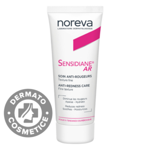 Crema antiroseata Sensidiane AR