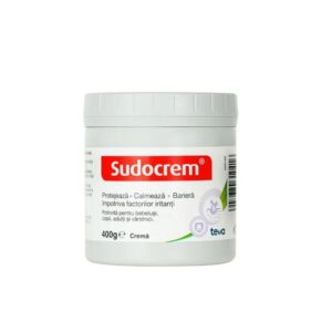 Crema antiseptica