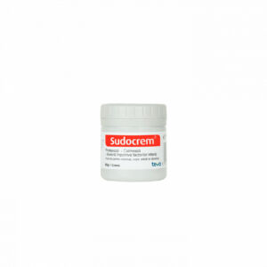 Crema antiseptica
