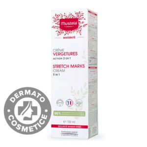 Crema antivergeturi Maternite