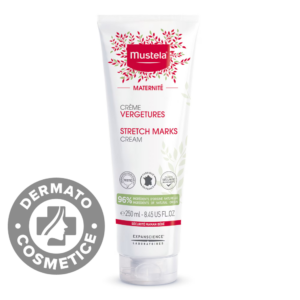 Crema antivergeturi Maternite