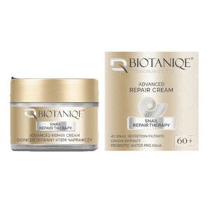 Crema avansata de zi si noapte pentru reparare a pielii cu mucus de melc
