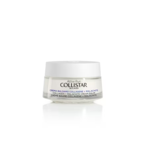 Crema-balsam cu colagen Pure Actives