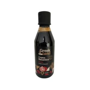 Crema balsamica cu rodie