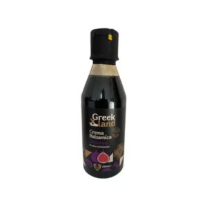 Crema balsamica cu smochine