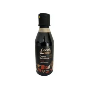 Crema balsamica cu trufe