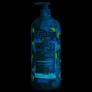 Crema bio de maini pentru spalare fara sapun cu extract de tataneasa
