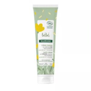 Crema bio impotriva iritatiilor din zona scutecului