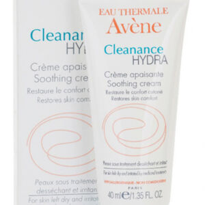 Crema calmanta Cleanance Hydra