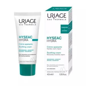 Crema calmanta Hydra Hyseac