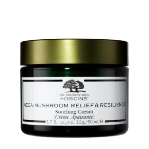 Crema calmanta Mega Mushroom