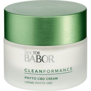 Crema calmanta Phyto CBD Cleanformance