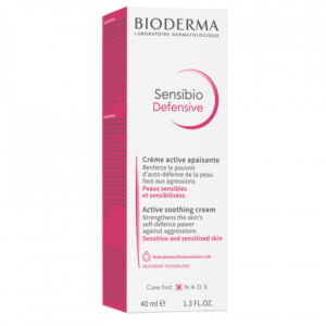 Crema calmanta Sensibio Defensive