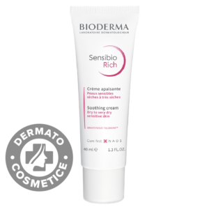 Crema calmanta Sensibio Defensive Rich