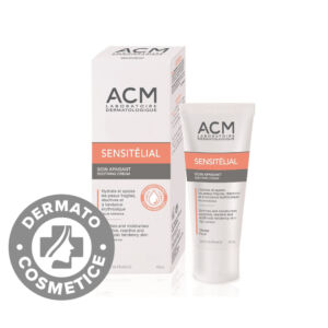 Crema calmanta Sensitelial