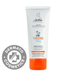Crema calmanta Triderm Baby
