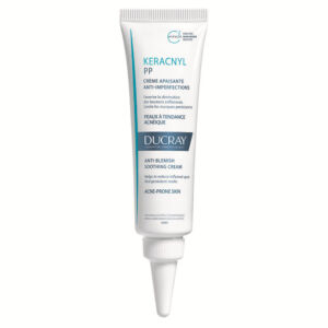 Crema calmanta anti-imperfectiuni Keracnyl PP