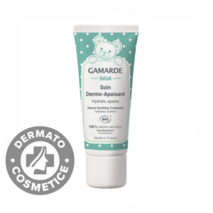 Crema calmanta anti iritatii pentru bebelusi