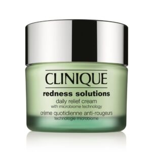 Crema calmanta anti-roseata Redness Solutions