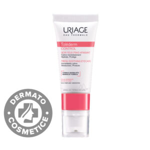 Crema calmanta contur ochi Tolederm Control