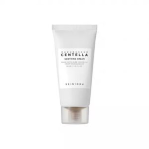 Crema calmanta cu Centella