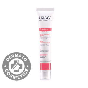 Crema calmanta cu textura bogata Tolederm Control