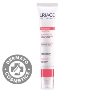 Crema calmanta cu textura lejera Tolederm Control