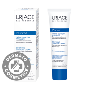 Crema calmanta (dermatita cu prurit) Pruriced