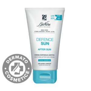 Crema calmanta dupa arsuri solare Defence Sun