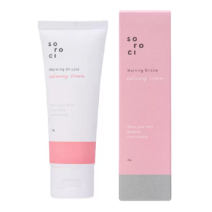 Crema calmanta fata Morning Drizzle Waterdrop