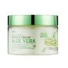 Crema calmanta fata cu aloe vera