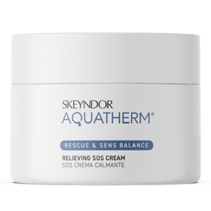 Crema calmanta intensiva Aquatherm