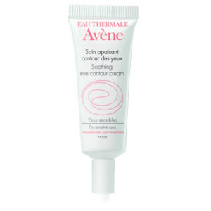 Crema calmanta pentru conturul ochilor