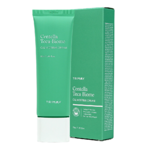 Crema calmanta pentru fata